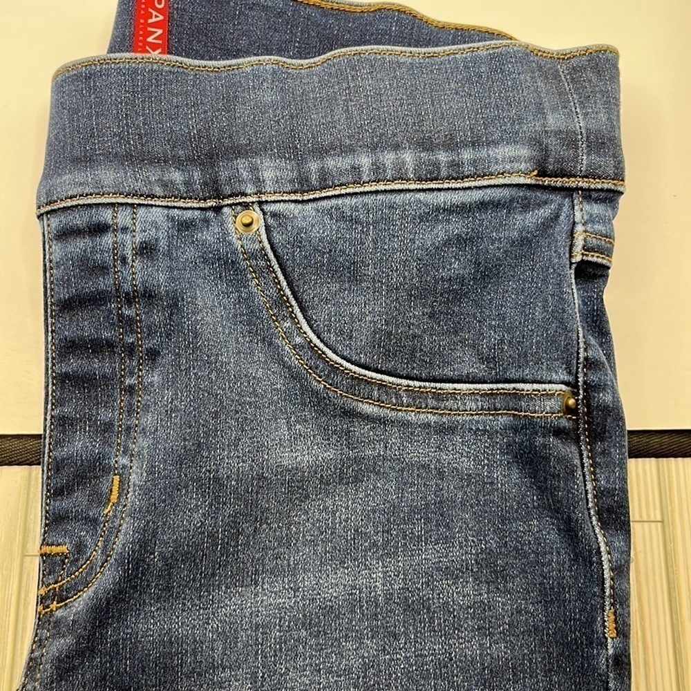 Spanx Pull On High Rise Size S - Picture 16 of 16